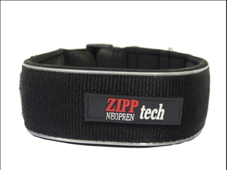 Z Halsband Tech neopren Svart XS