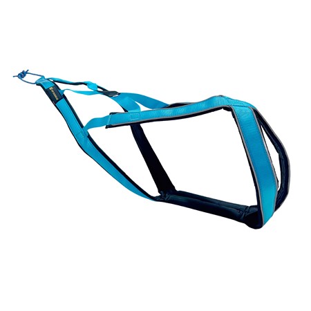 VIP X-Sele, nr 0, turkos