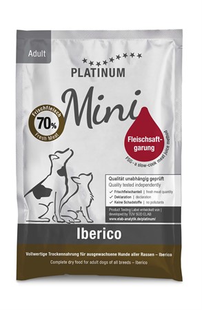 Prov, Platinum Adult Iberico Mini, 50 g