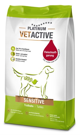 Platinum Vetactive Sensitive 5 kg