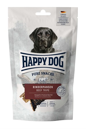 HappyDog nötvom, 250 g
