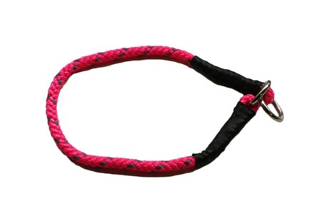 Dressyrstryp PetNation reflex Rosa 6/30