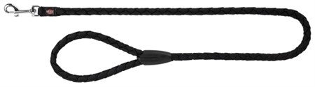 (BV)Cavo koppel, S-M: 1.00 m/ø 12 mm, svart
