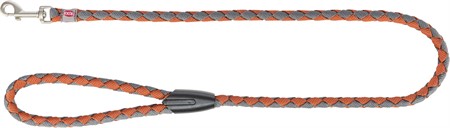 (BV)Cavo koppel, L-XL: 1.00 m/ø 18 mm, rost/grafit