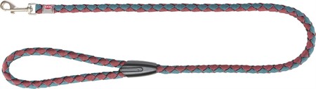 (BV)Cavo koppel, S-M: 1.00 m/ø 12 mm, sangria/petrol