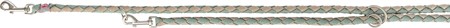 (BV)Cavo multikoppel, S-M: 2.00 m/ø 12 mm, sage/sand