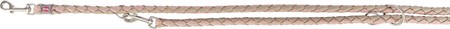(BV)Cavo multikoppel, S-M: 2.00 m/ø 12 mm, blush/sand