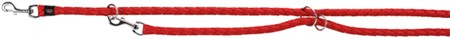 Cavo multikoppel, L-XL: 2.00 m/ø 18 mm, röd