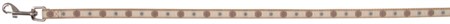 Koppel "Luna" 25/100 Beige