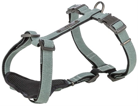 (BV)Citystyle H-sele, XS-S: 30-44 cm/10 mm, sage
