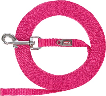 Spårlina, extra lätt, XS-S: 5 m/10 mm, fuchsia