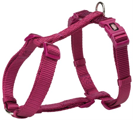 Premium H-sele, L: 60-80 cm/25 mm, orkide