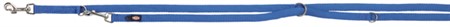 (BV)Premium multikoppel, M-L: 2.00 m/20 mm, blå