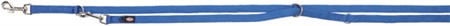 (BV)Premium multikoppel, L-XL: 2.00 m/25 mm, blå