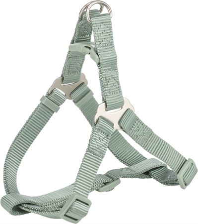 (BV)Premium One Touch sele, XS-S: 30-40 cm/10 mm, sage