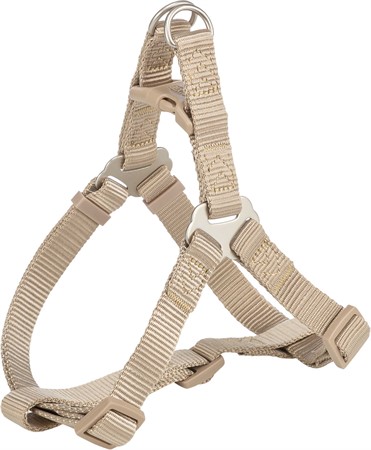 (BV)Premium One Touch sele, XS-S: 30-40 cm/10 mm, sand