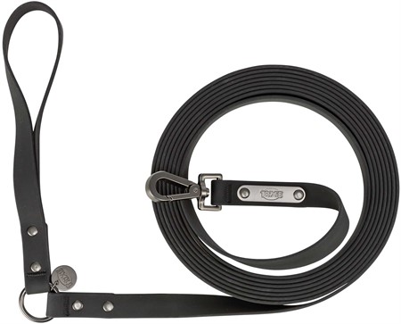 Citystyle spårlina, M-L: 5 m/20 mm, svart