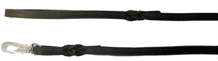 Koppel råläder BGtyp 12/180 Brun