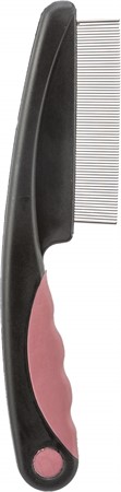 Lopp/luskam, katt, 15 cm