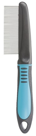 Kam de luxe fin, 22 cm