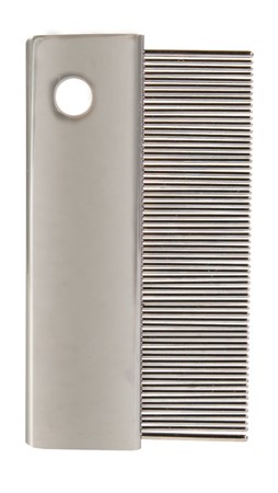 Luskam, metall, 6 cm