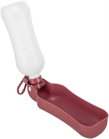 Vattenflaska Dog on Tour 0,25 L
