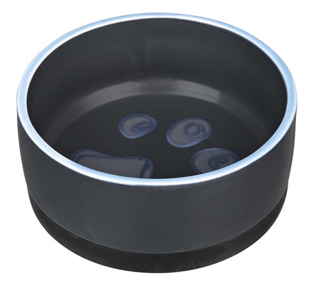 Keramikskål Jimmy, antislip, 0.4 l/ø 12 cm