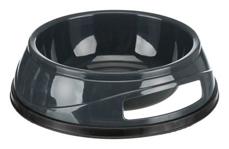 Matskål i plast, 1,5 l/ø 20 cm, blandade