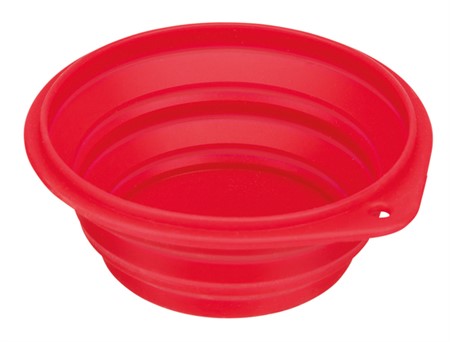 Reseskål ihopvikbar 2 L 22 cm