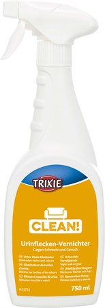 Urinfläckborttagare, 750 ml