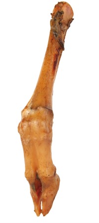 Lammfot, bulk, 16-18 cm, ca 80-90g