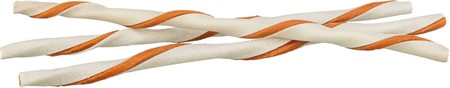 Twisters fylld med kyckling, bulk, 34 cm, 40 g