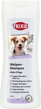 Valpschampo, mild, 250 ml
