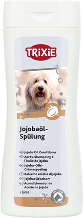 Jojobaolja silkesconditioner, j, 250 ml