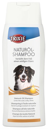 Macadamia/Havtorn naturoljeschampo 250 ml