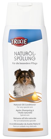 Macadamia/Havtorn naturoljeconditioner 250 ml