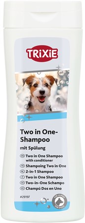 Two-in-One schampo, 250 ml