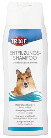Utredningsschampo, 250 ml