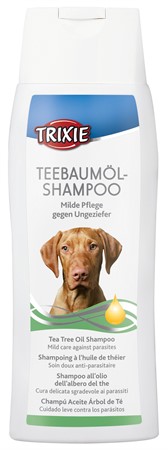 Tea Treeolje schampo, 250 ml