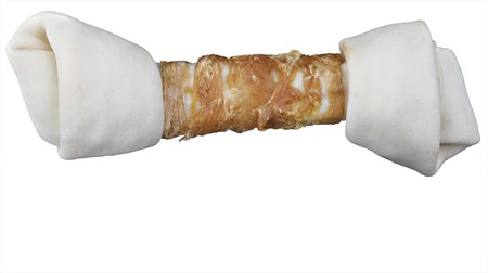Denta Fun Tuggknut, kyckling, 25 cm