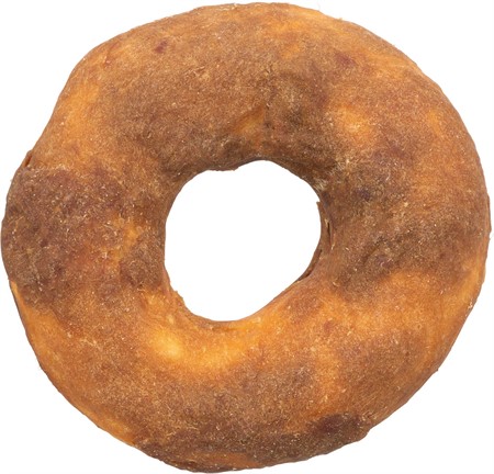 Denta Fun Lamb Chewing Ring, bulk, ø 6 cm, 55 g