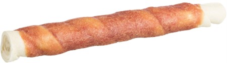 Denta Fun Duck Chewing Roll, bulk, 17 cm, 45 g