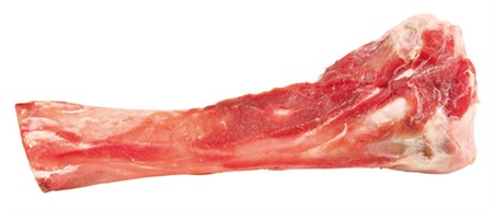 Skinkskenben vakuumpack, 17 cm 200 g