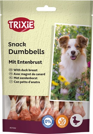 PREMIO Duck Bites, 80 g