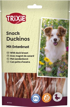PREMIO Duckinos, 80 g