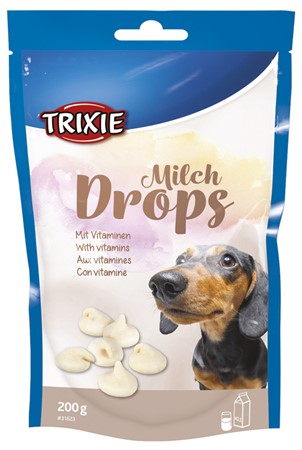 Milk Drops, 200 g