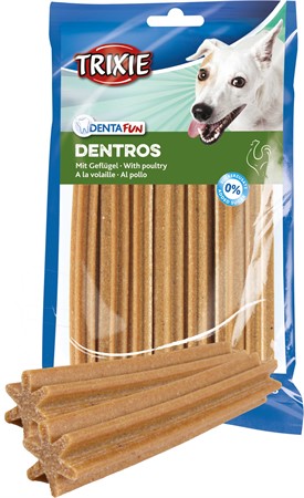 Denta Fun Dentros 7 sticks 180g