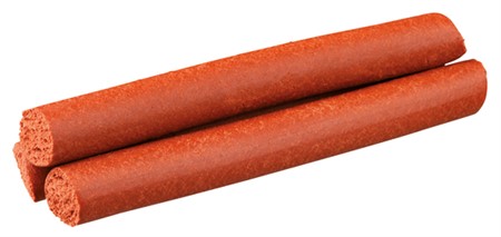 Tuggpinne, oxkött/ris, 65 g, expo