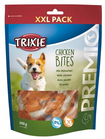PREMIO Chicken Bites, XXL, 300 g