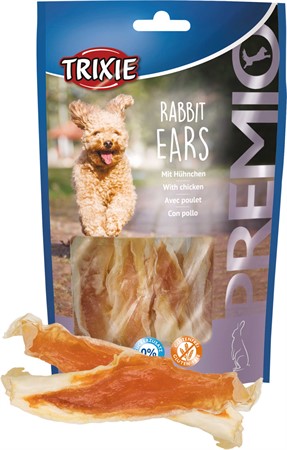 PREMIO Rabbit Ears, 80 g